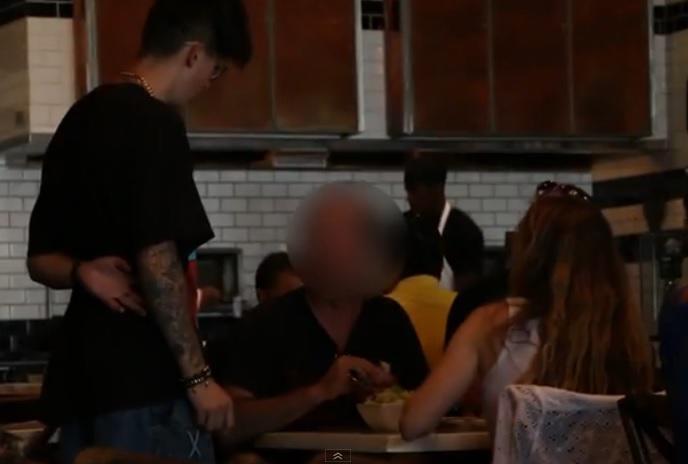 Clipul zilei, Foto: Captura Youtube.com