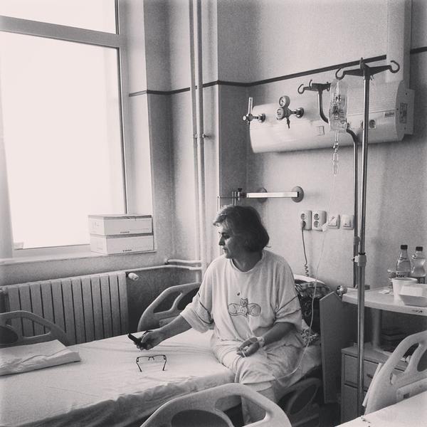 Lucia Rosca, Foto: Arhiva personala