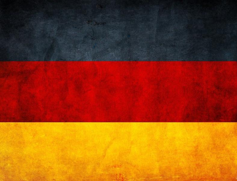 Deutschland über alles, Foto: deviantart.com