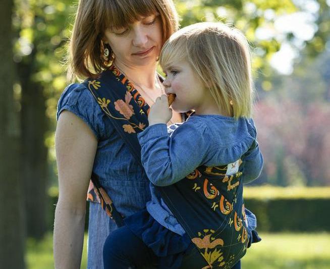 Cuib pe 2 umeri, Foto: Tors.ro