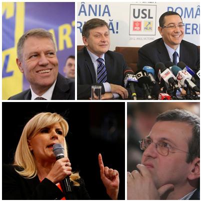 POLITIC SHOW, Foto: Hotnews