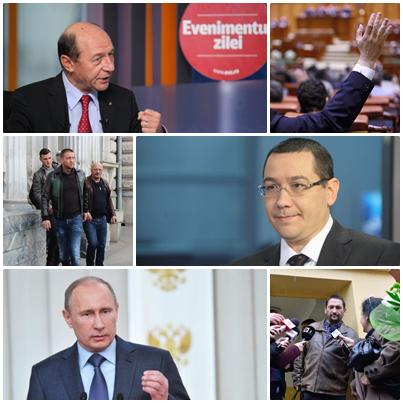 Actualitate, Foto: Colaj foto