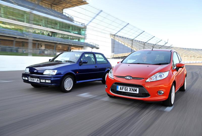 Piata auto ramane impredictibila, Foto: Ford