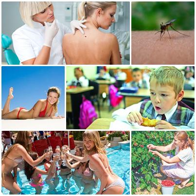 Utile, Foto: Colaj foto