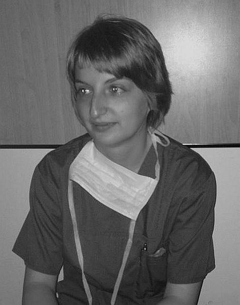 Ioana Mocanu, Foto: Hotnews