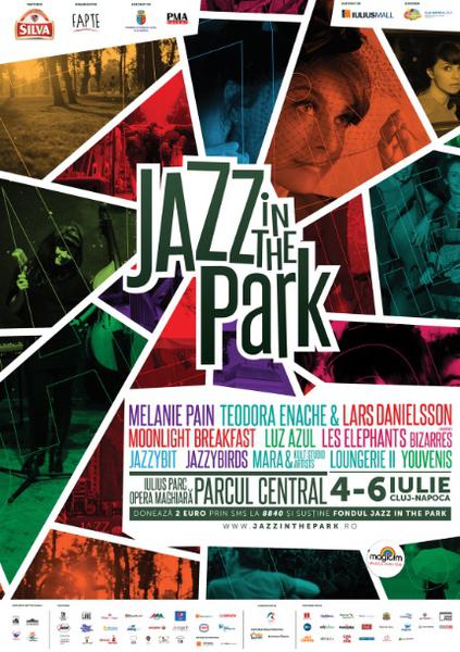 Jazz in the Park, Foto: webPR.ro