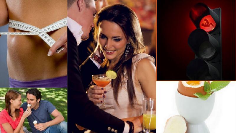 Utile, Foto: Colaj foto