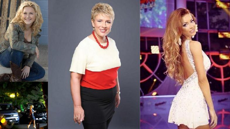 Caru' cu vedete, Foto: Colaj foto