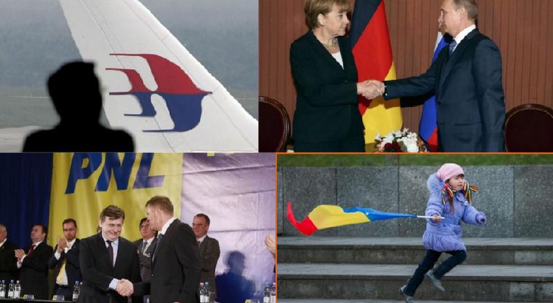 Subiectele zilei, Foto: Colaj foto