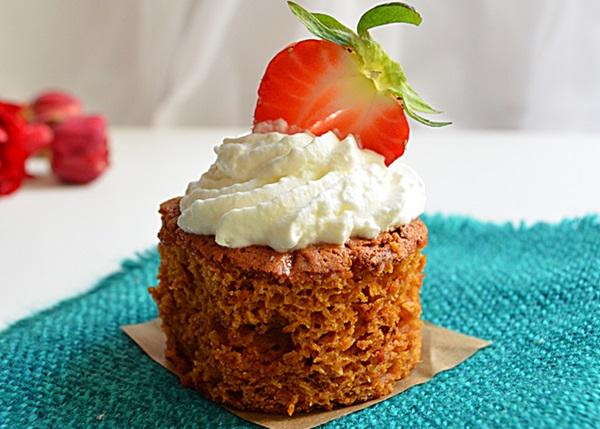 Prajitura cu caramel, Foto: Biochimist la cratita