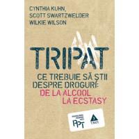 tripat-ce-trebuie-sa-stii-despre-droguri-de-la-alcool-la-ecstasy, Foto: GiftBooks.ro