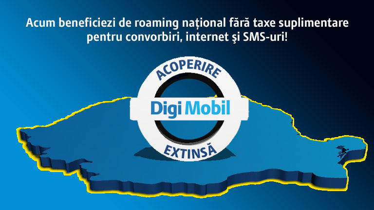 RCS&RDS si-a extins acoperirea de date mobile, Foto: RCS-RDS