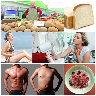 Utile, Foto: Colaj foto