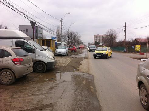 Prelungirea Ghencea 2, Foto: Hotnews