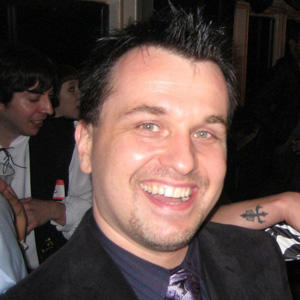 Max Skibinsky, Foto: skibinsky.com