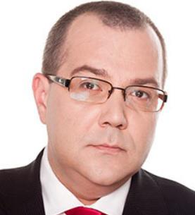 Andrei Badin, Foto: B1 TV