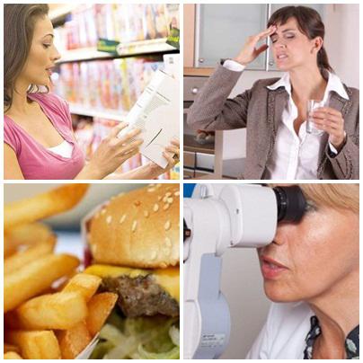 Utile, Foto: Colaj foto