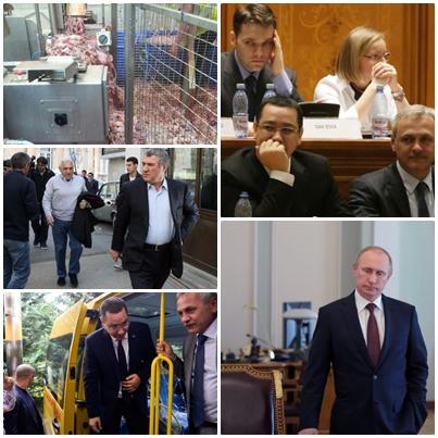 Actualitate, Foto: Colaj foto