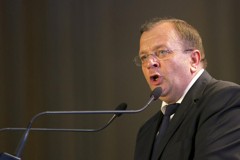 Gheorghe Flutur, Foto: HotNews / DP