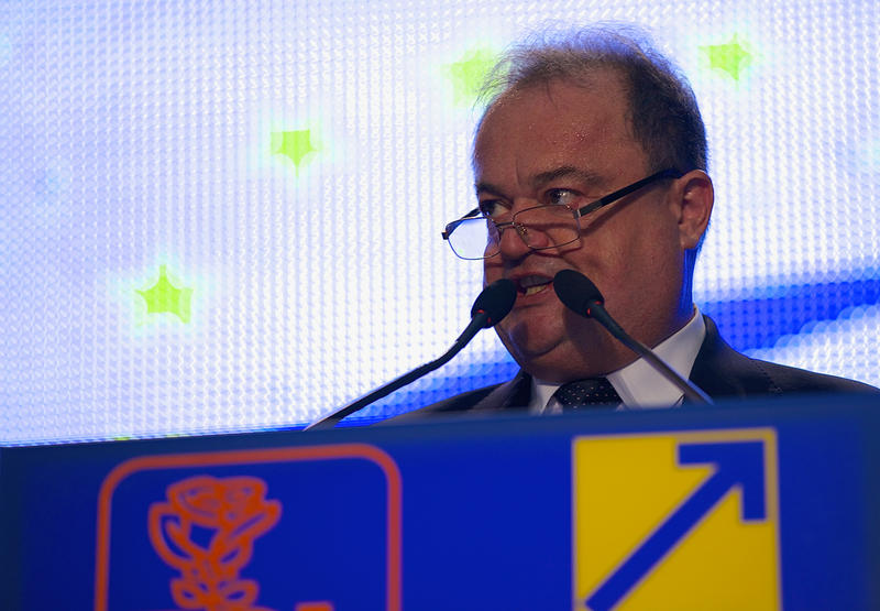 Vasile Blaga, Foto: HotNews / DP