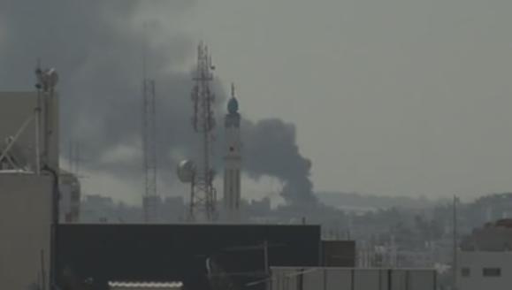 Israelul reia ofensiva militara in Gaza, Foto: Captura YouTube