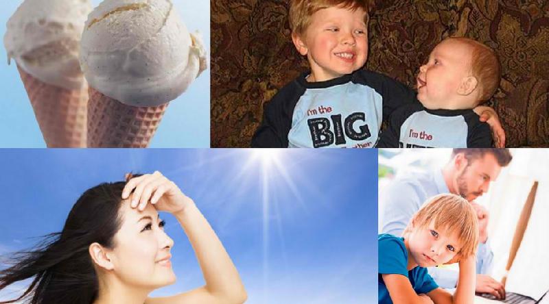 Utile, Foto: Colaj foto