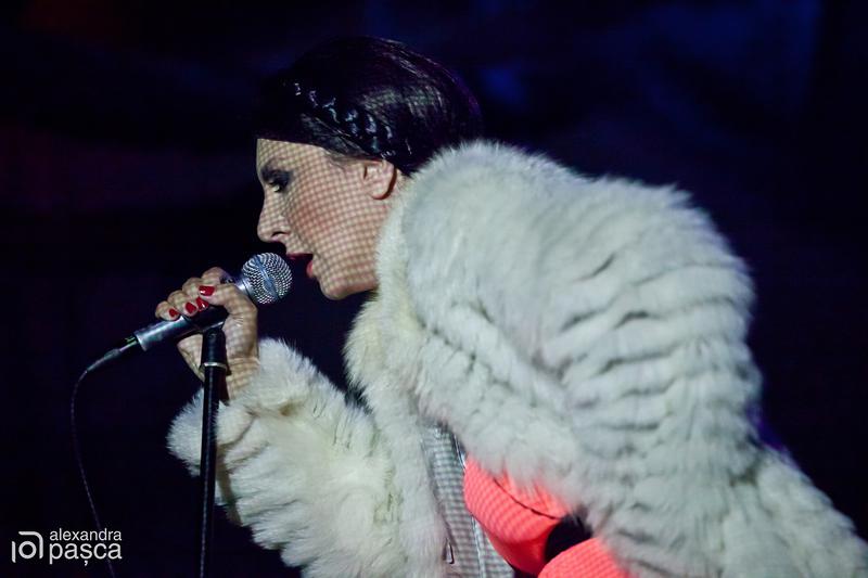 Cantec de leagan. O poveste despre Maria Tanase, Foto: Alexandra Paşca