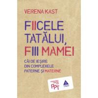fiicele-tatalui-fiii-mamei-cai-de-iesire-din-complexele-paterne-si-materne, Foto: GiftBooks.ro