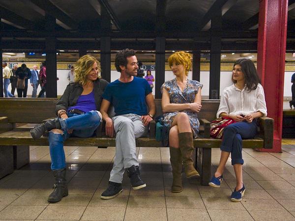 Casse tête, Foto: Caravana.metropolisfilm.ro