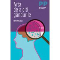 arta-de-a-citi-gandurile, Foto: GiftBooks.ro