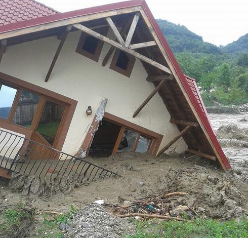 Vladesti_Valcea, Foto: Ion Niculi / Facebook