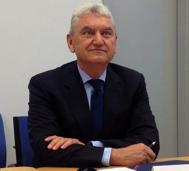 Misu Negritoiu, Foto: Hotnews