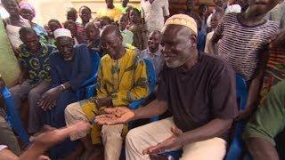 Trist si inedit, Foto: youtube.com