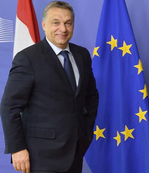 Viktor Orban (foto arhiva), Foto: Comisia Europeana