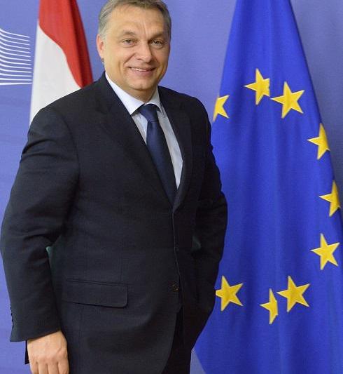 Viktor Orban (foto arhiva), Foto: Comisia Europeana