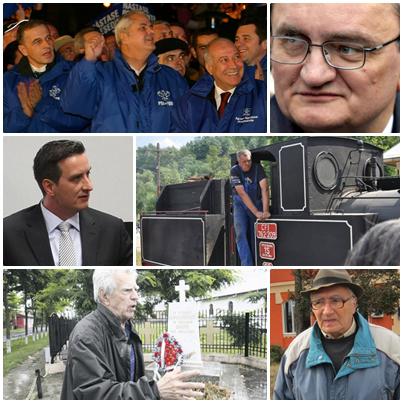 Subiectele zilei, Foto: Colaj foto