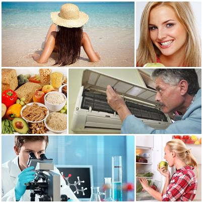 Utile, Foto: Colaj foto