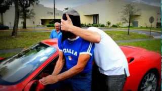 Cadou de ziua ta, Foto: youtube.com