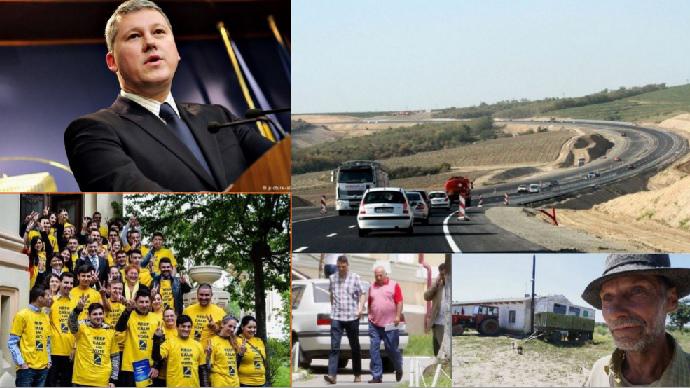 Subiectele zilei, Foto: Colaj foto