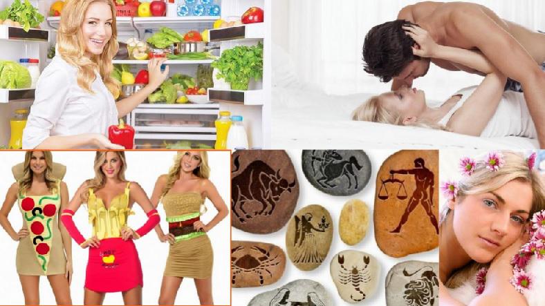 Utile, Foto: Colaj foto