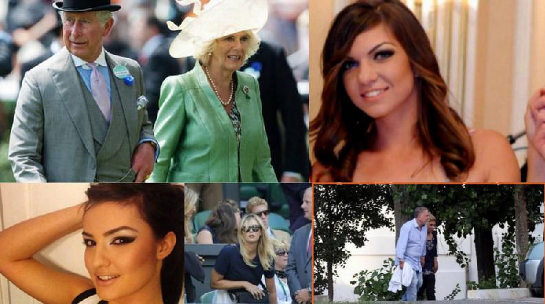 Caru' cu vedete, Foto: Colaj foto