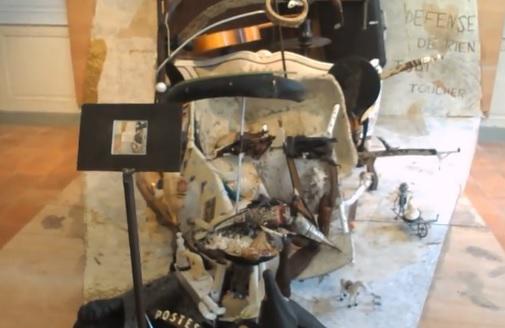 Clipul zilei, Foto: Captura Youtube.com