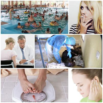 Utile, Foto: Colaj foto