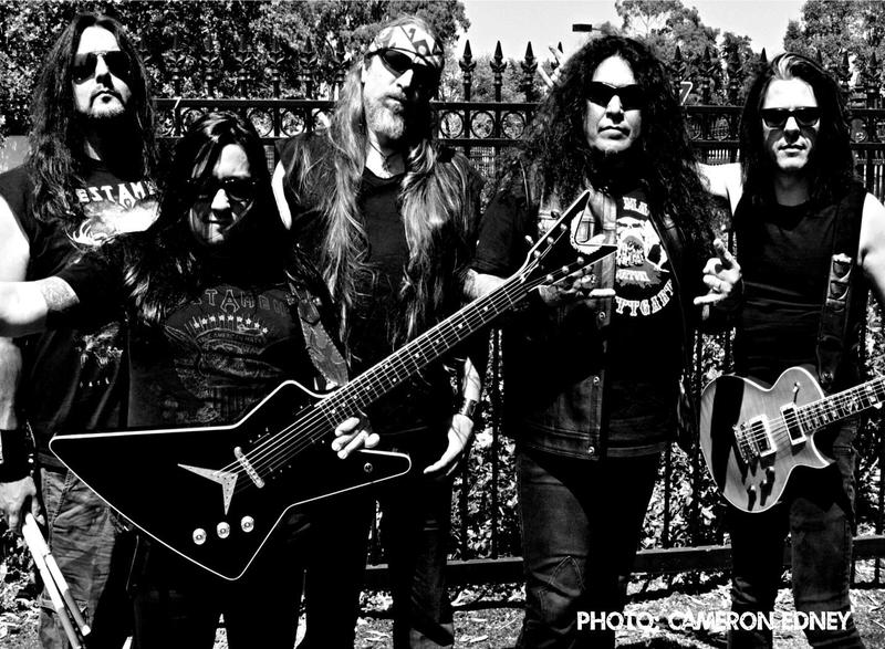 Testament, Foto: webPR.ro