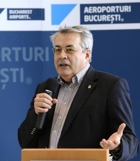 Dorin Ivascu, Foto: Agerpres