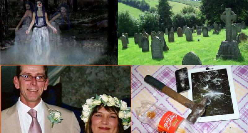 Faze tari, Foto: Colaj foto