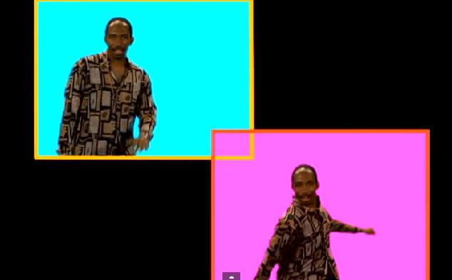 Clipul zilei, Foto: Captura Youtube.com