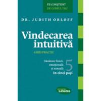 vindecarea-intuitiva, Foto: GiftBooks.ro