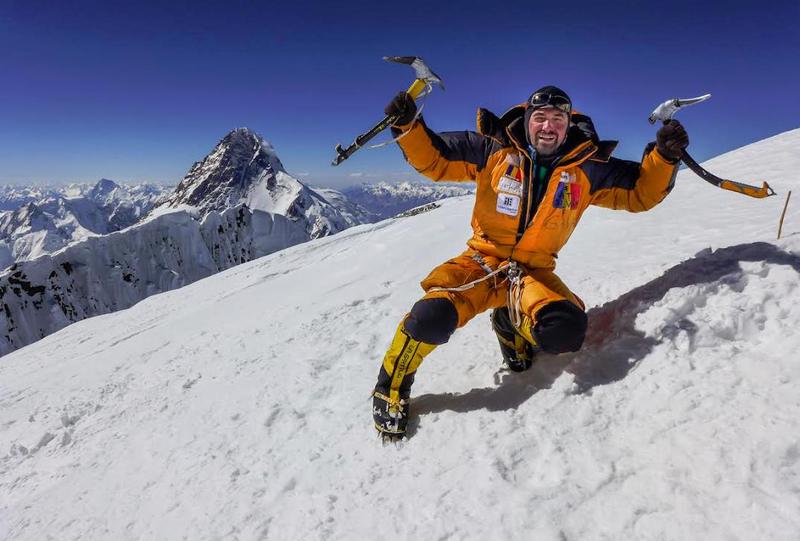 Alex Gavan, Foto: Hotnews