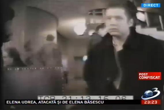 Christian, Foto: Captura Antena 3